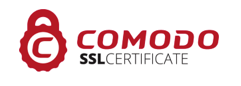comodoSSL证书
